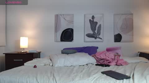 Luciana online show from March 8, 5:38 am