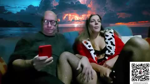 lucy_marco online show from January 19, 2:49 pm