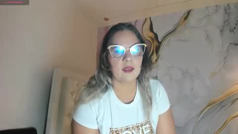 Lucy online show from February 13, 12:08 pm