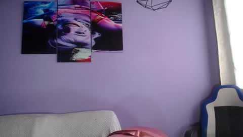  SleepyAbuela online show from March 15, 4:21 pm