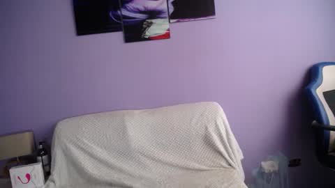  SleepyAbuela online show from March 24, 1:17 pm