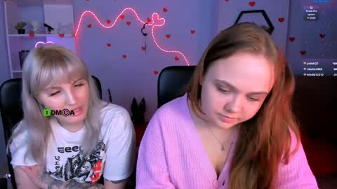 lucy online show from March 31, 12:55 am