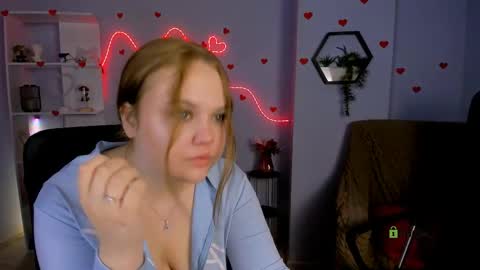 lucy online show from May 24, 7:09 pm