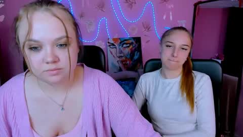 lucy online show from May 11, 7:11 pm