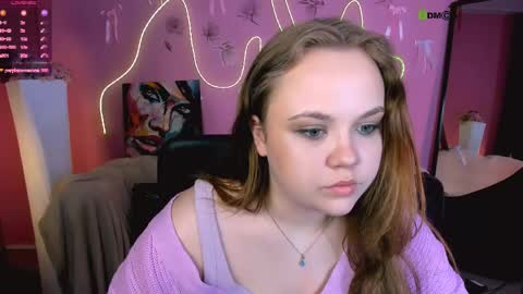 lucy online show from May 21, 7:42 pm