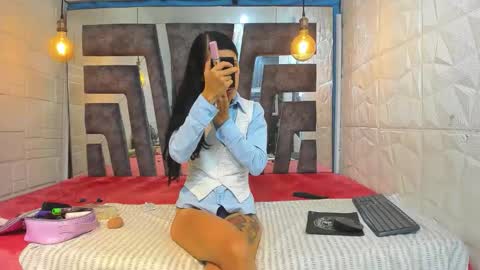 Lucy unlimit come back here  online show from April 16, 1:55 pm