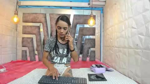 Lucy unlimit come back here  online show from April 15, 2:15 am