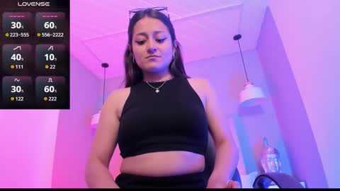 Lucy  online show from January 8, 7:20 pm