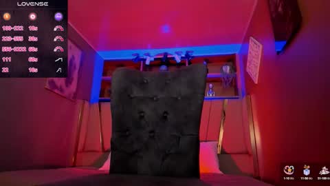 Lucy  online show from October 8, 1:28 pm