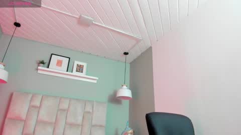 Lucy  online show from March 23, 1:05 pm