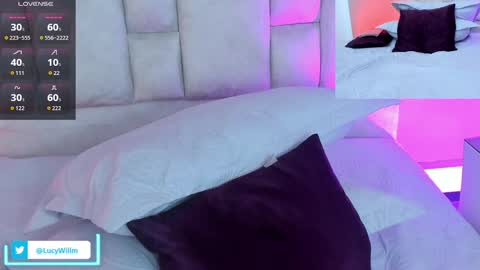 Lucy  online show from March 31, 7:58 pm