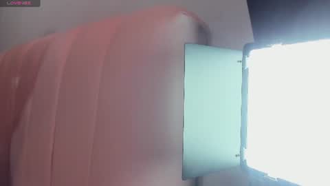 lucycarterr online show from June 29, 3:25 am