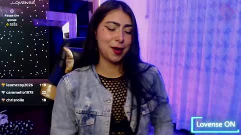 lucyfergp online show from May 24, 5:03 am