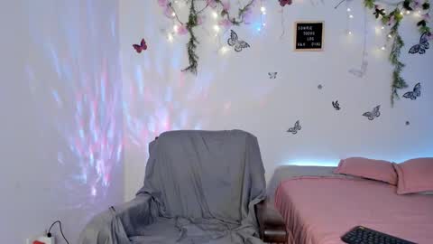Snapshot of lucygarciia chatting on December 29, 1:13 am Lucy online show from December 29, 1:13 am