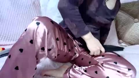 LucyGoldS online show from February 4, 6:17 am