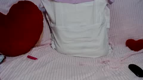 LucyGoldS online show from January 8, 12:47 pm