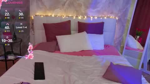 Lucy online show from March 9, 8:19 am