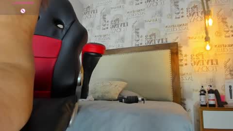 L U C Y  online show from October 3, 1:41 pm