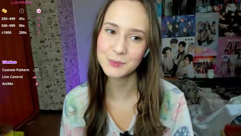 Lucy Rose online show from September 23, 3:50 pm