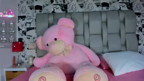 Lucy online show from March 6, 11:31 am