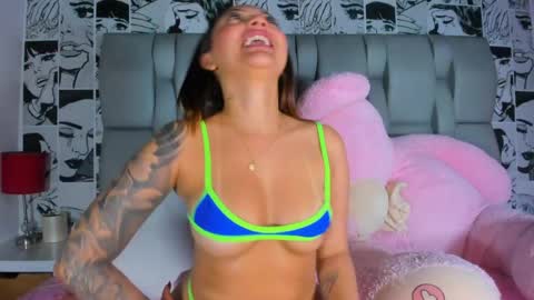 Lucy online show from April 20, 6:11 pm