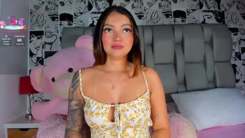 Lucy online show from March 7, 12:27 pm