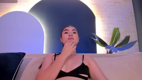 Lucy online show from October 26, 10:09 pm