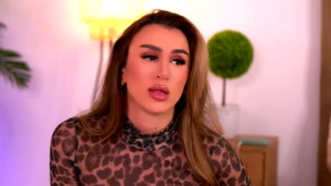 Lucy P online show from April 10, 8:46 pm