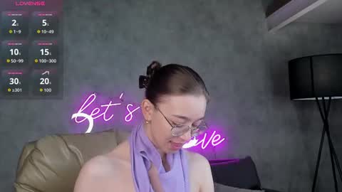 Lucy online show from July 27, 12:19 am