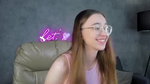 Lucy online show from August 2, 12:56 am