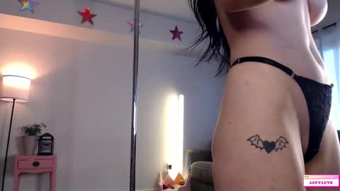 Snapshot of lucyyluvss chatting on October 16, 10:52 pm Lucy online show from October 16, 10:52 pm