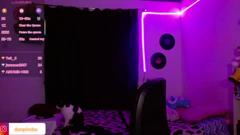 ludovica online show from July 26, 2:42 am
