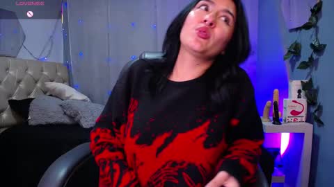 LUDOVICA online show from February 20, 6:26 am