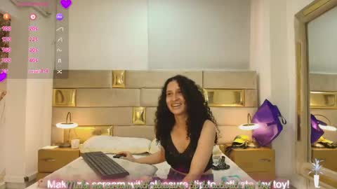 Ludovicca Mark online show from May 16, 8:51 pm