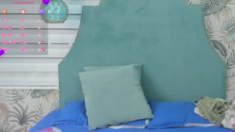 Ludovicca Mark online show from May 23, 12:28 am