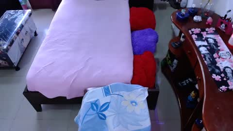 Lufek23 online show from January 24, 6:35 pm