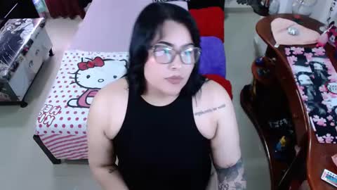 Lufek23 online show from March 10, 7:29 pm