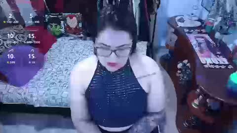 Lufek23 online show from September 13, 5:59 pm