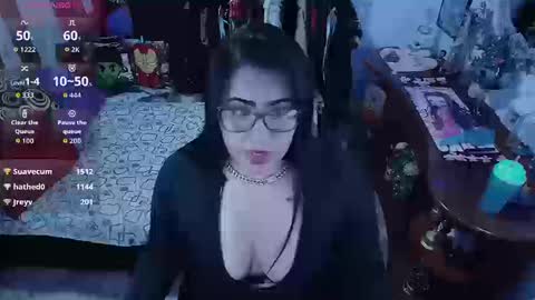 Lufek23 online show from September 20, 11:30 pm