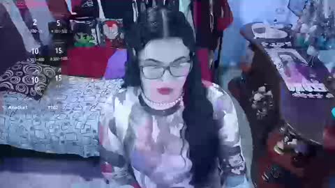 Lufek23 online show from September 11, 6:42 pm