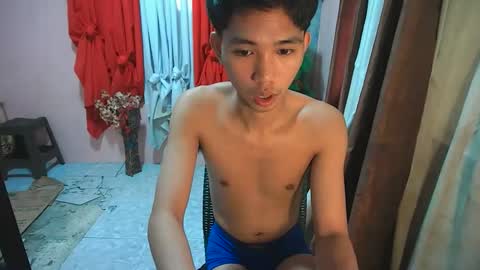 lui_the_fucker online show from February 11, 5:44 am