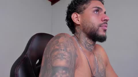 Luigi Vitale online show from February 3, 6:40 am