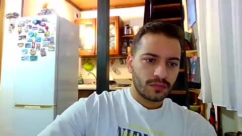 Snapshot of luigi281996 chatting on December 22, 11:22 am luigi281996 online show from December 22, 11:22 am