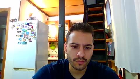 Snapshot of luigi281996 chatting on December 18, 10:40 am luigi281996 online show from December 18, 10:40 am