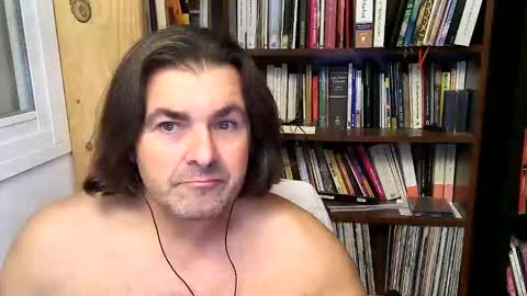 LUIGIJOHN online show from October 20, 6:46 pm