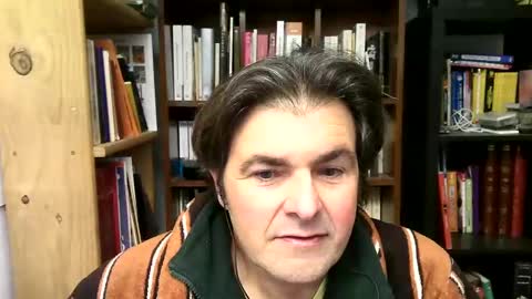 LUIGIJOHN online show from January 19, 7:47 pm