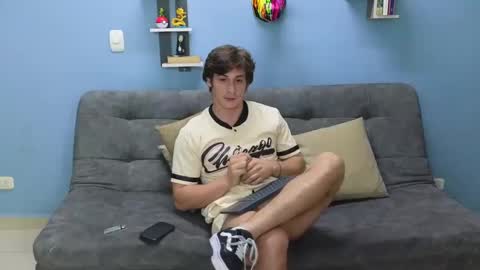 Luigi online show from December 4, 10:24 pm