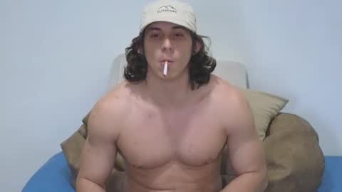 Luigi online show from September 13, 10:12 pm