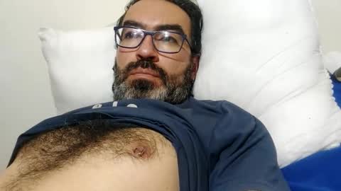 Hairyman online show from March 10, 4:17 am