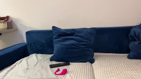 Luis and Alina online show from December 3, 9:26 pm